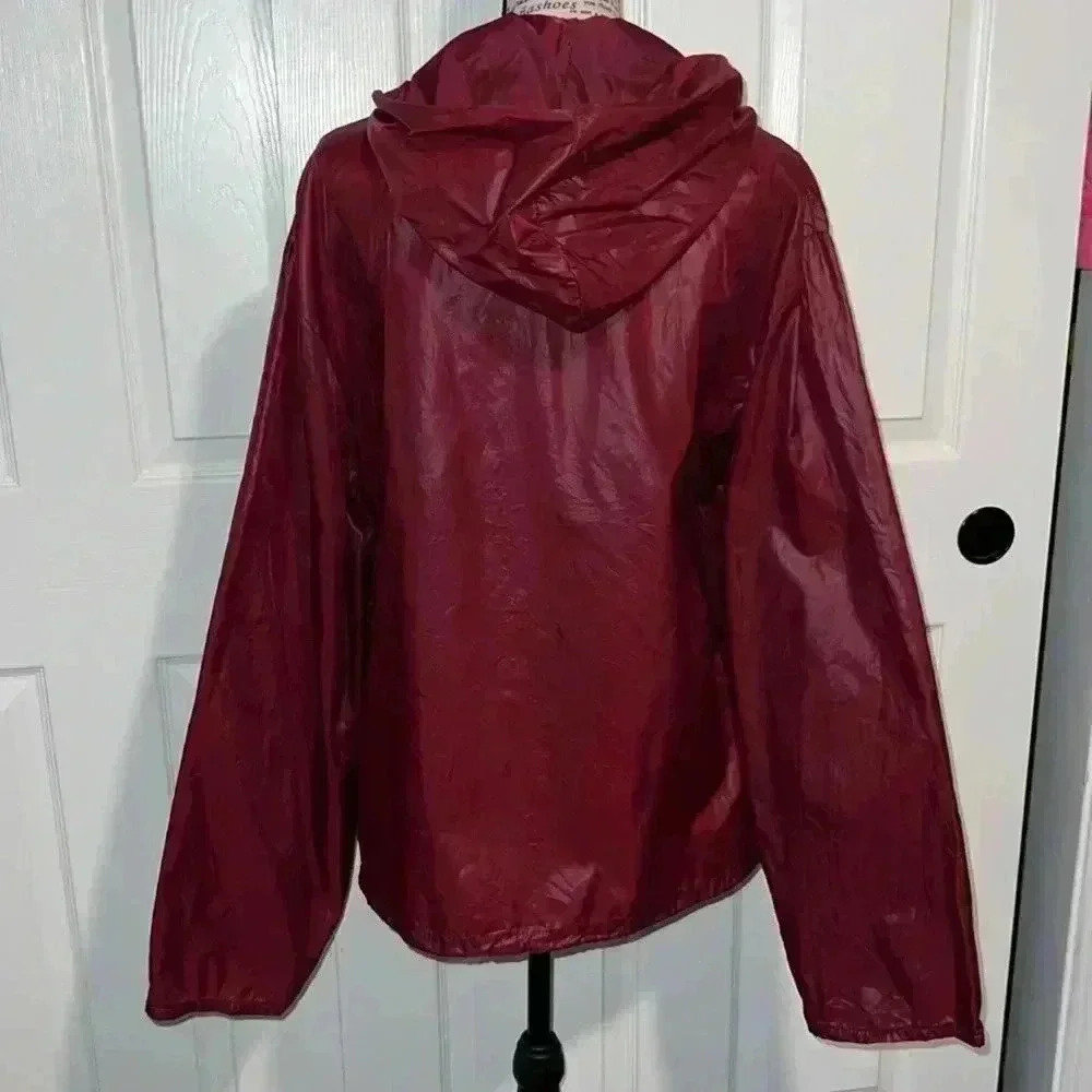 Vintage LeTIGRE Windbreaker - Picture 6 of 8